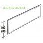Unirack Galvanised Shelf Tray - Suit SH030 Unirack Galvanised Shelf Tray - Suit SH030