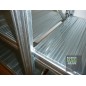 Unirack Galvanised Extra Shelf Levels - Suit SH030 Unirack Galvanised Extra Shelf Levels - Suit SH030