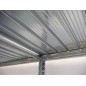 Unirack Galvanised Extra Shelf Levels - Suit SH030 Unirack Galvanised Extra Shelf Levels - Suit SH030