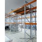 New & Used Pallet Racking Systems New & Used Pallet Racking Systems