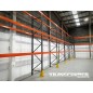 New & Used Pallet Racking Systems New & Used Pallet Racking Systems