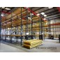 New & Used Pallet Racking Systems New & Used Pallet Racking Systems