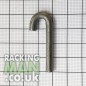 MX Garment Racking 'Candy Cane' Pin MX Garment Racking 'Candy Cane' Pin