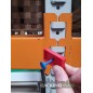 Apex Pallet Racking Beam Locking Clip