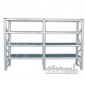Unirack Galvanised Shelving (SH030)