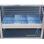 Unirack Galvanised Shelf Tray - Suit SH030 Unirack Galvanised Shelf Tray - Suit SH030