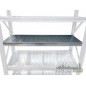 Unirack Galvanised Extra Shelf Levels - Suit SH030 Unirack Galvanised Extra Shelf Levels - Suit SH030