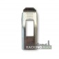Metalsistem Unirack Shelving Safety Clips (SH031Y) Metalsistem Unirack Shelving Safety Clips (SH031Y)