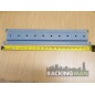 Used Metal Brackets / Heavy Duty Wall Rails