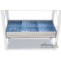 Unirack Galvanised Shelf Tray - Suit SH030 Unirack Galvanised Shelf Tray - Suit SH030