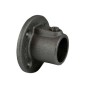 Self Colour Wall Flange Tube Clamp Self Colour Wall Flange Tube Clamp