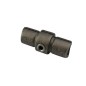 Self Colour Internal Joiner Tube Clamp