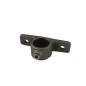 Self Colour Double-Lugged Bracket Tube Clamp Self Colour Double-Lugged Bracket Tube Clamp