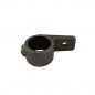 Self Colour Single Lug Fixing Bracket tube Clamp