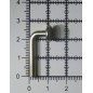 Planned Storage Systems (PSS) Shelfspan Locking Clip Planned Storage Systems (PSS) Shelfspan Locking Clip