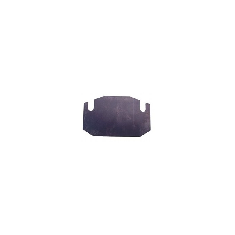 Apex Compatible Shim 2mm