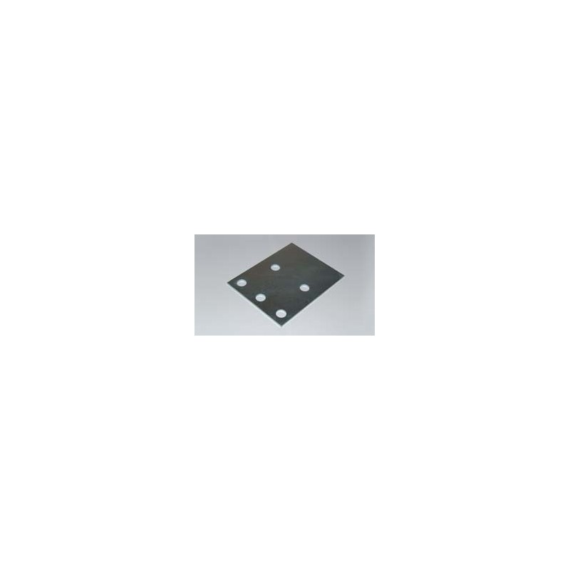 Dexion P90 Shim 1mm (Compatible) Dexion P90 Shim 1mm (Compatible)