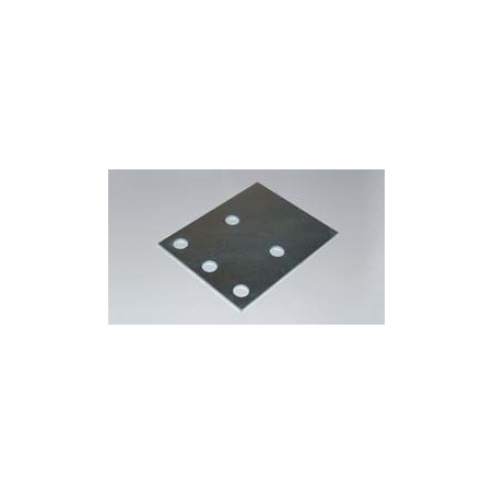 Dexion P90 Shim 1mm (Compatible)