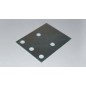 Dexion P90 Shim 1mm (Compatible) Dexion P90 Shim 1mm (Compatible)