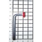 Dexion P90 Silverline Beam Locking Pins