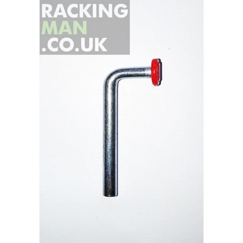 Dexion P90 Silverline Beam Locking Pins