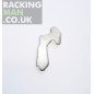 Mecalux Pallet Racking Locking Clip