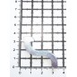 AR Sistemas Quickspan - Longspan Locking Pin
