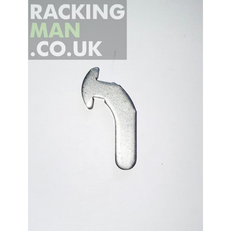 Esnova CES Pallet Racking Locking Clip