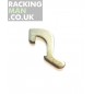 Redirack Compatible Beam Locking Clip