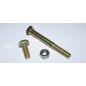 Hi-Lo Rackplan Bolts & Nuts for Splice or Footplates Kit Hi-Lo Rackplan Bolts & Nuts for Splice or Footplates Kit