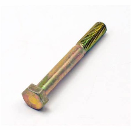 Hi-Lo Rackplan Bolts & Nuts for Splice or Footplates Kit