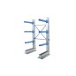 Single Sided Cantilever Rack 2964mm High
