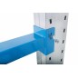 Single Sided Cantilever Rack 2964mm High