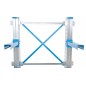 Single Sided Cantilever Rack 2964mm High