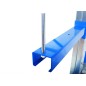 Cantilever Rack Arm End Stop Cantilever Rack Arm End Stop