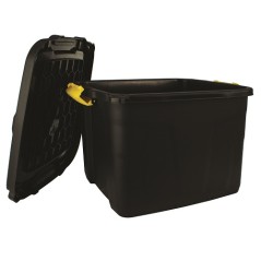 Heavy Duty Storage Containers