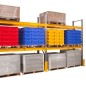 Pallet Racking 5000mm (H) x 900mm (D)