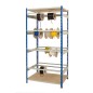 Cable Reel Rack 1830mm (H)