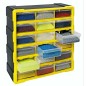 Storage Organiser 18 Drawers Storage Organiser 18 Drawers