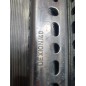 Dexion Slotted Angle 140 Galvanised Length 1981mm Dexion Slotted Angle 140 Galvanised Length 1981mm