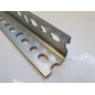 Dexion Slotted Angle 140 Galvanised Length 1981mm Dexion Slotted Angle 140 Galvanised Length 1981mm