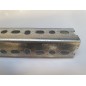 Dexion Slotted Angle 140 Galvanised Length 1981mm Dexion Slotted Angle 140 Galvanised Length 1981mm
