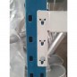 BOSAL TUBE-50 LONGSPAN SHELVING LOCKING CLIP