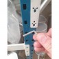 BOSAL TUBE-50 LONGSPAN SHELVING LOCKING CLIP