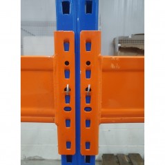 Esnova CES Pallet Racking Locking Clip