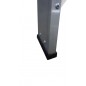 Lyte Warehouse Step Ladder WS5 Treads Lyte Warehouse Step Ladder WS5 Treads