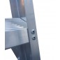 Lyte Warehouse Step Ladder WS5 Treads Lyte Warehouse Step Ladder WS5 Treads