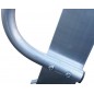 Lyte Warehouse Step Ladder WS7 Treads Lyte Warehouse Step Ladder WS7 Treads