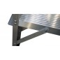 Lyte Warehouse Step Ladder WS14 Treads