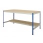 Boltless Worktable 1220mm L x 915mm D